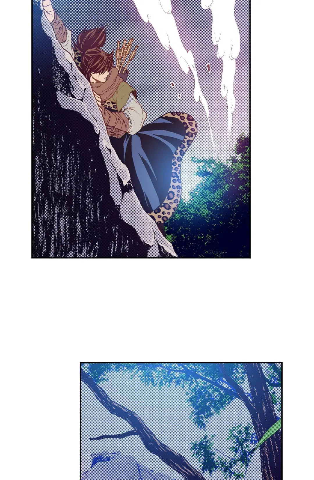 Vampire of the East Chapter 91 – Page 36