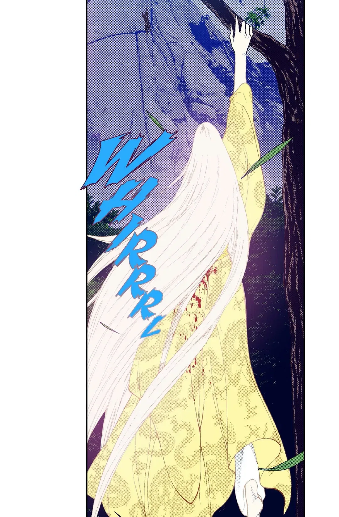 Vampire of the East Chapter 91 – Page 37