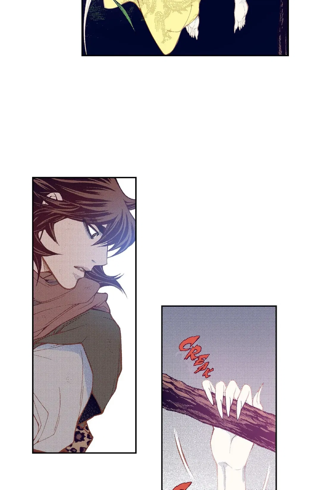 Vampire of the East Chapter 91 – Page 38