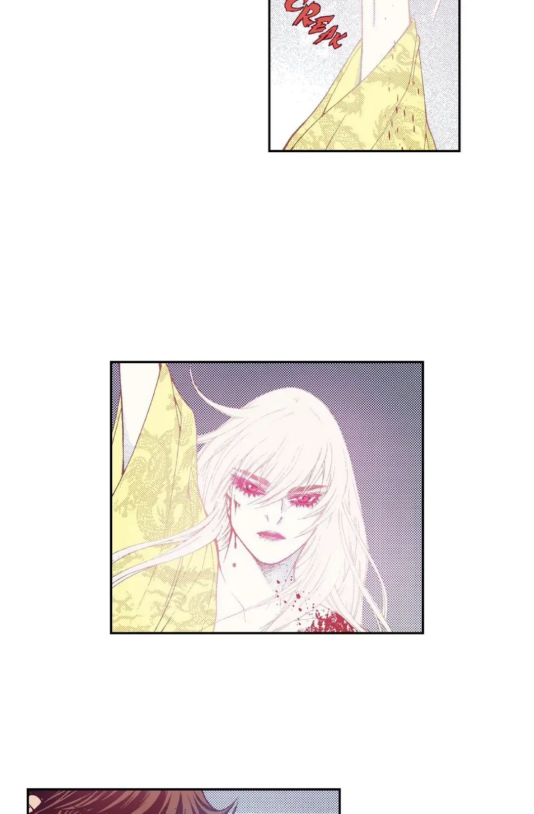 Vampire of the East Chapter 91 – Page 39