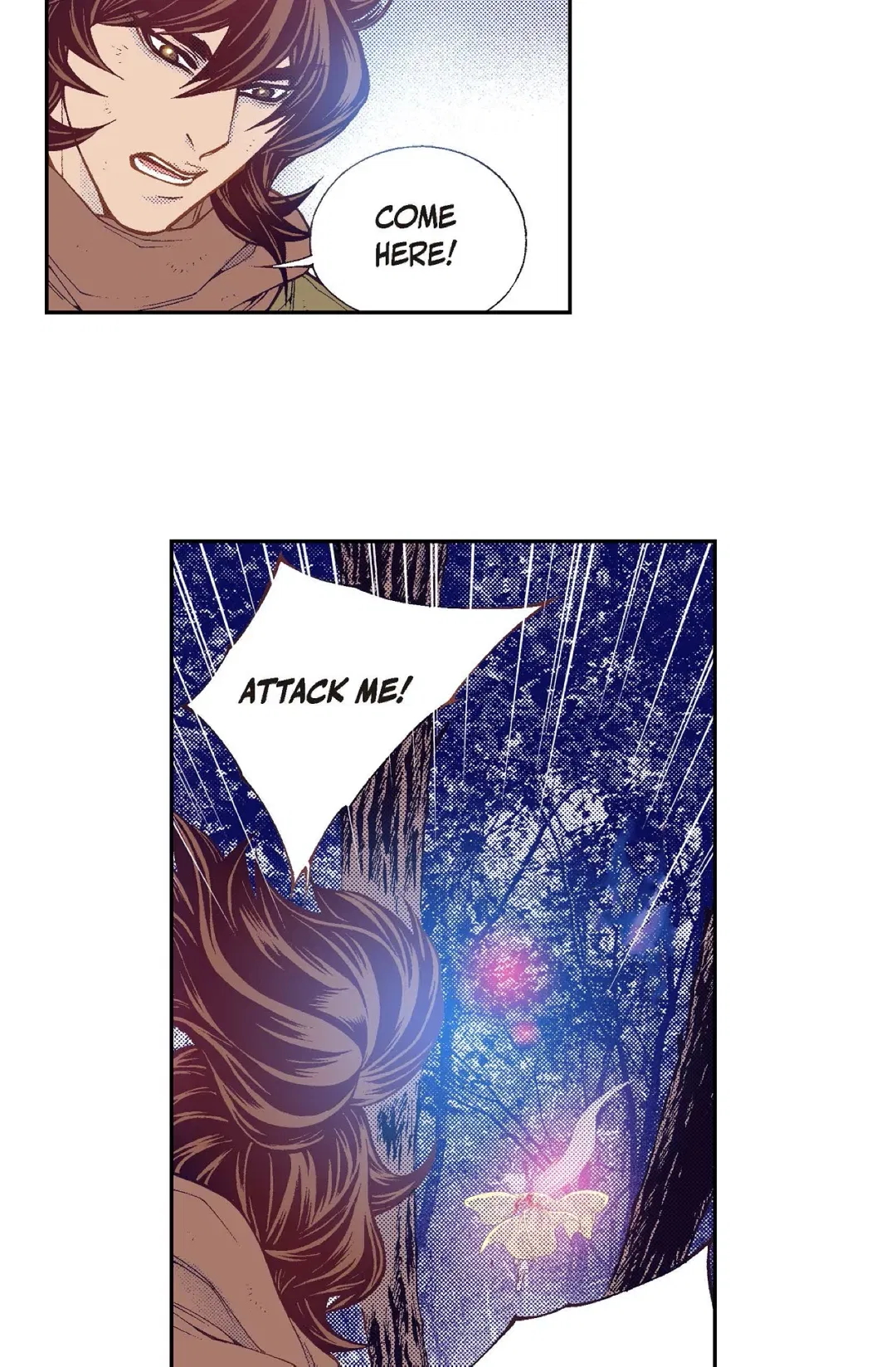 Vampire of the East Chapter 91 – Page 40