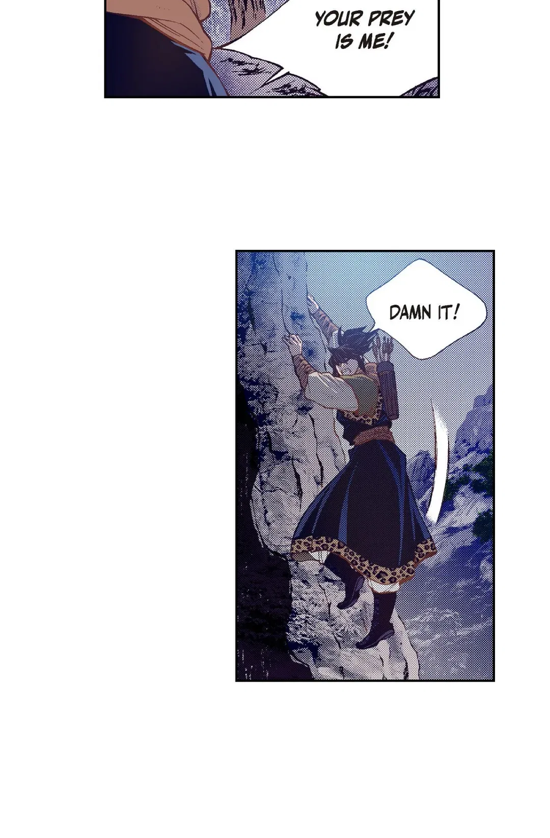 Vampire of the East Chapter 91 – Page 41