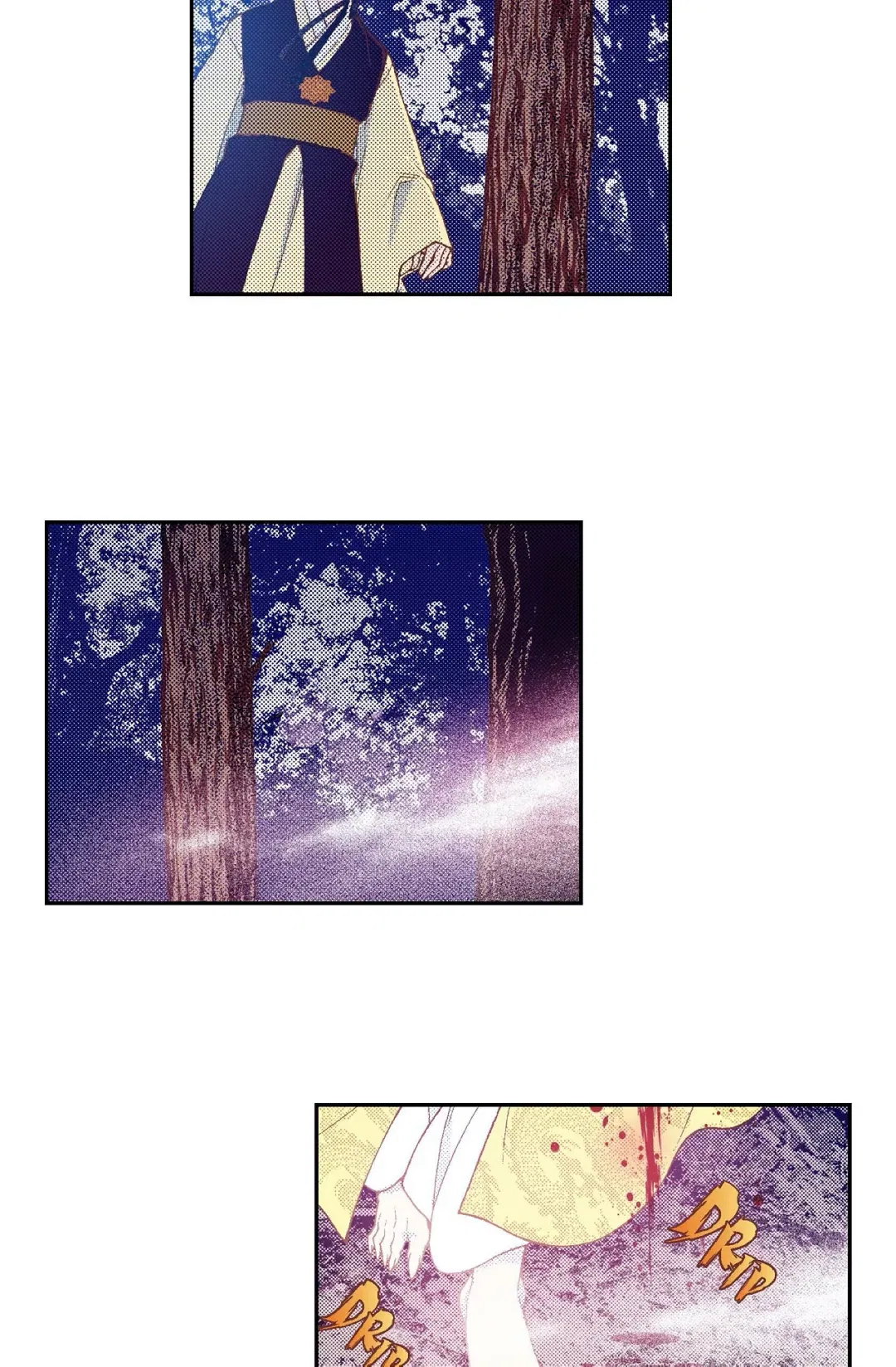 Vampire of the East Chapter 91 – Page 44