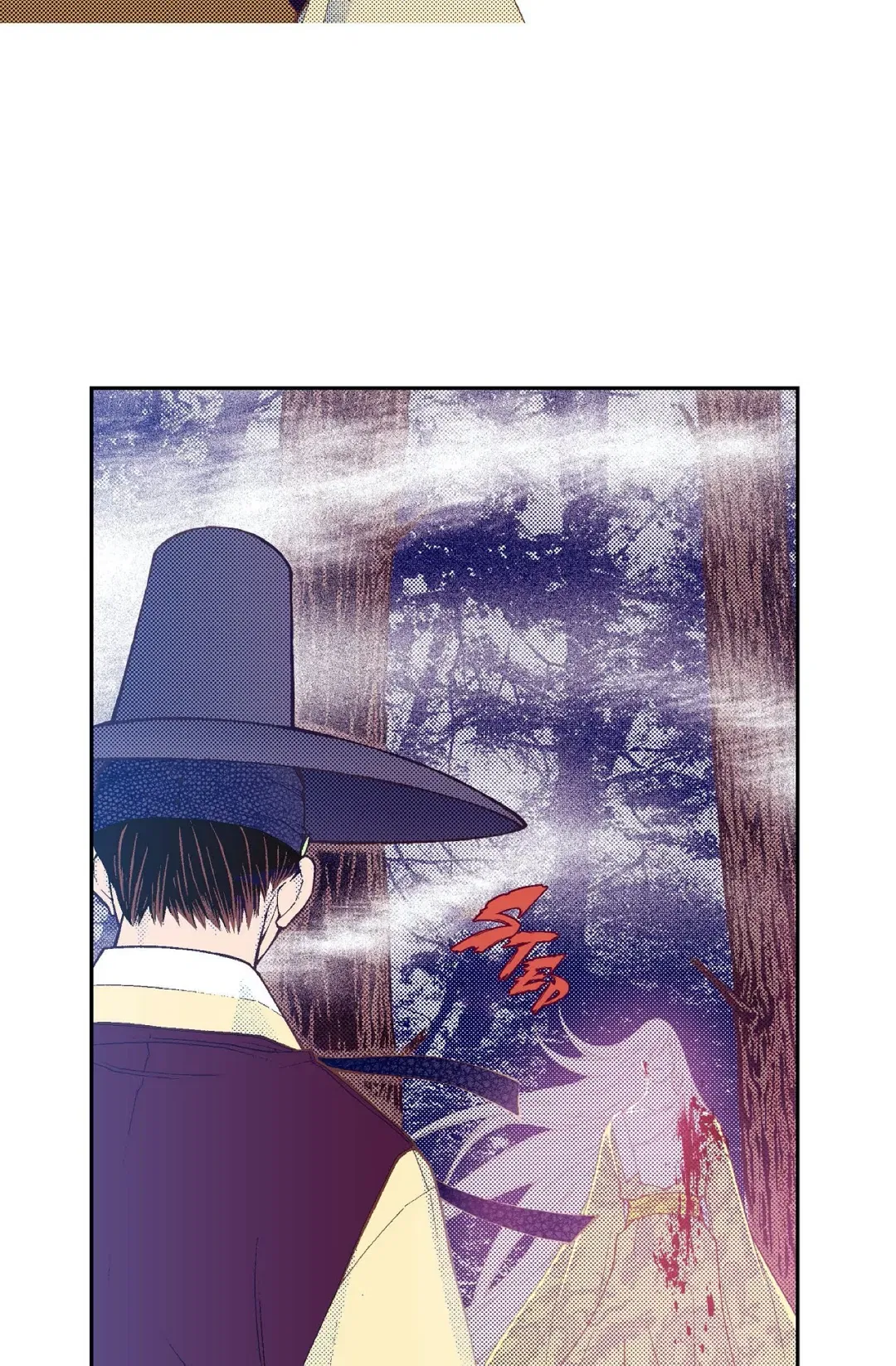 Vampire of the East Chapter 91 – Page 46