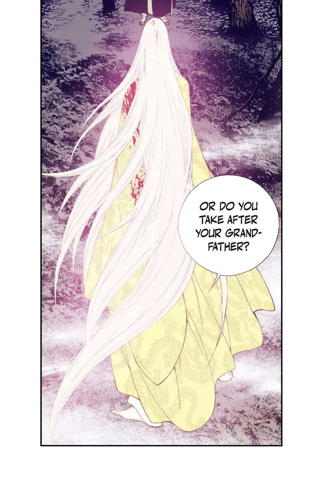Vampire of the East Chapter 91 – Page 50