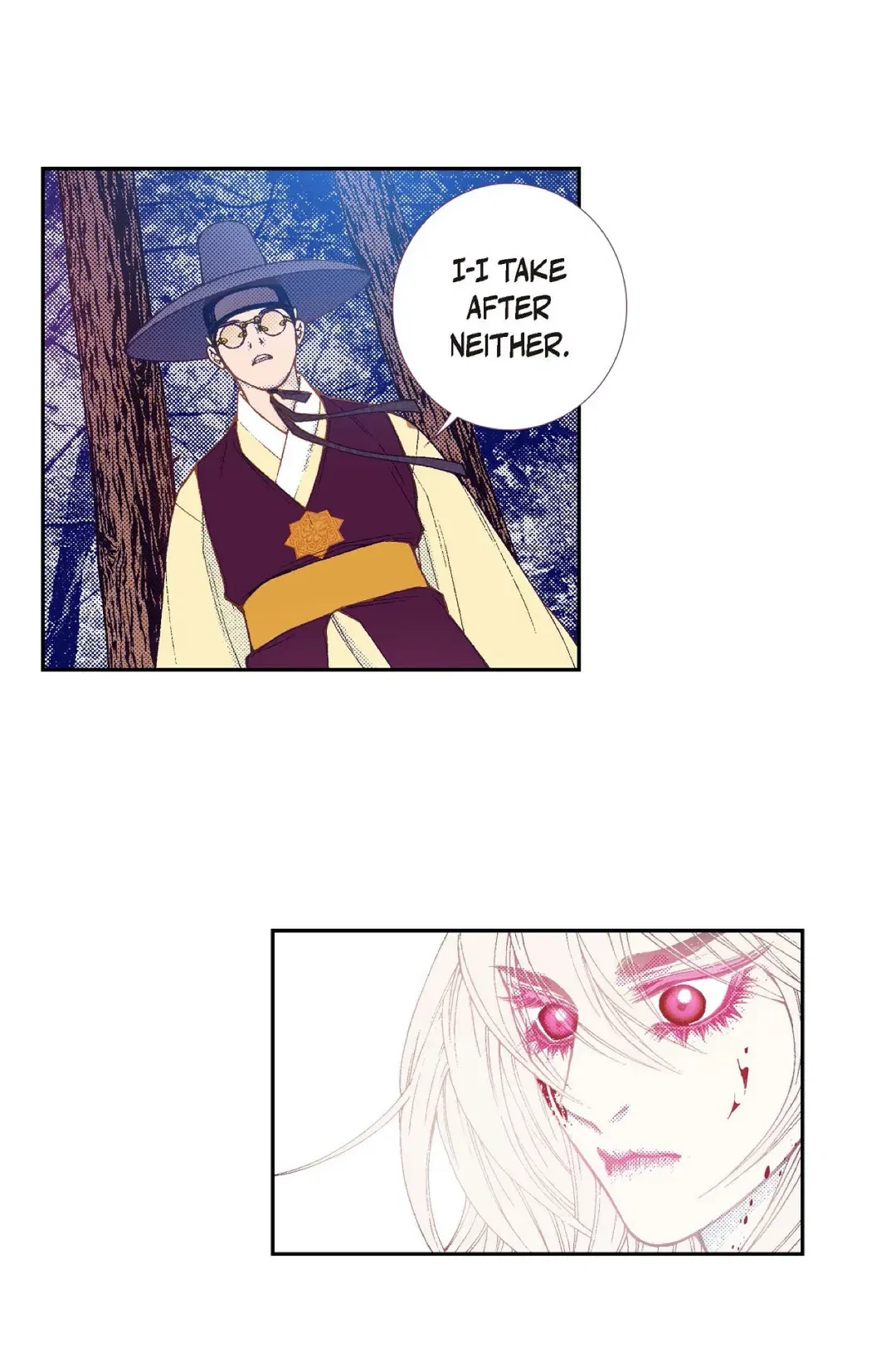 Vampire of the East Chapter 91 – Page 51