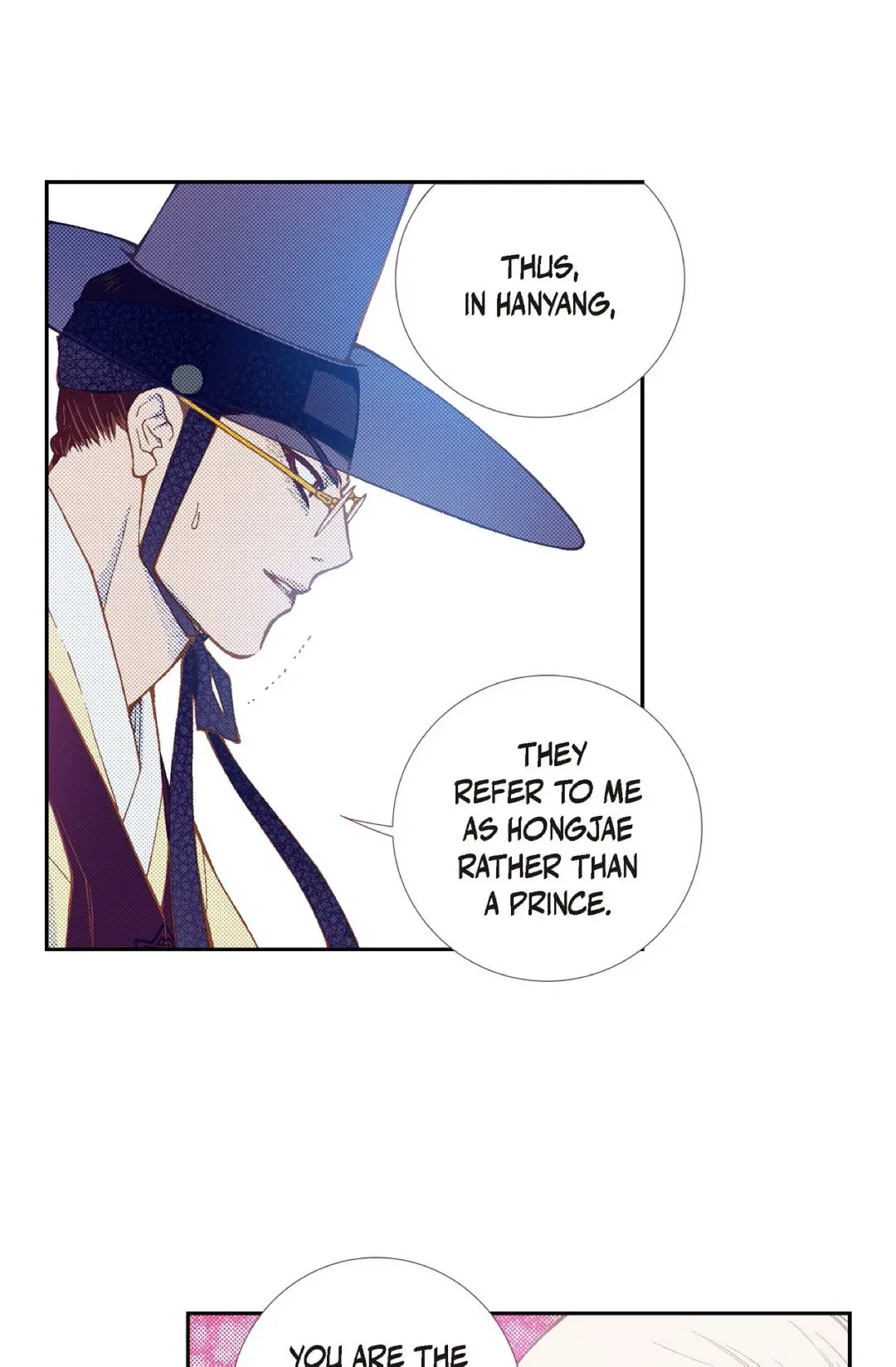 Vampire of the East Chapter 91 – Page 52