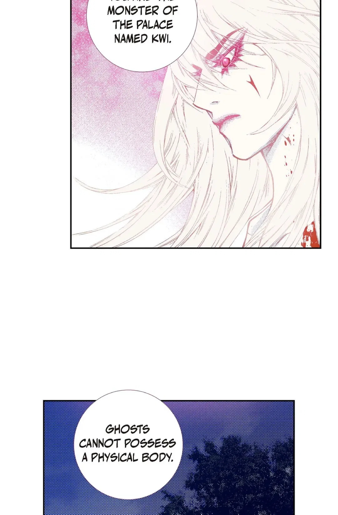 Vampire of the East Chapter 91 – Page 53