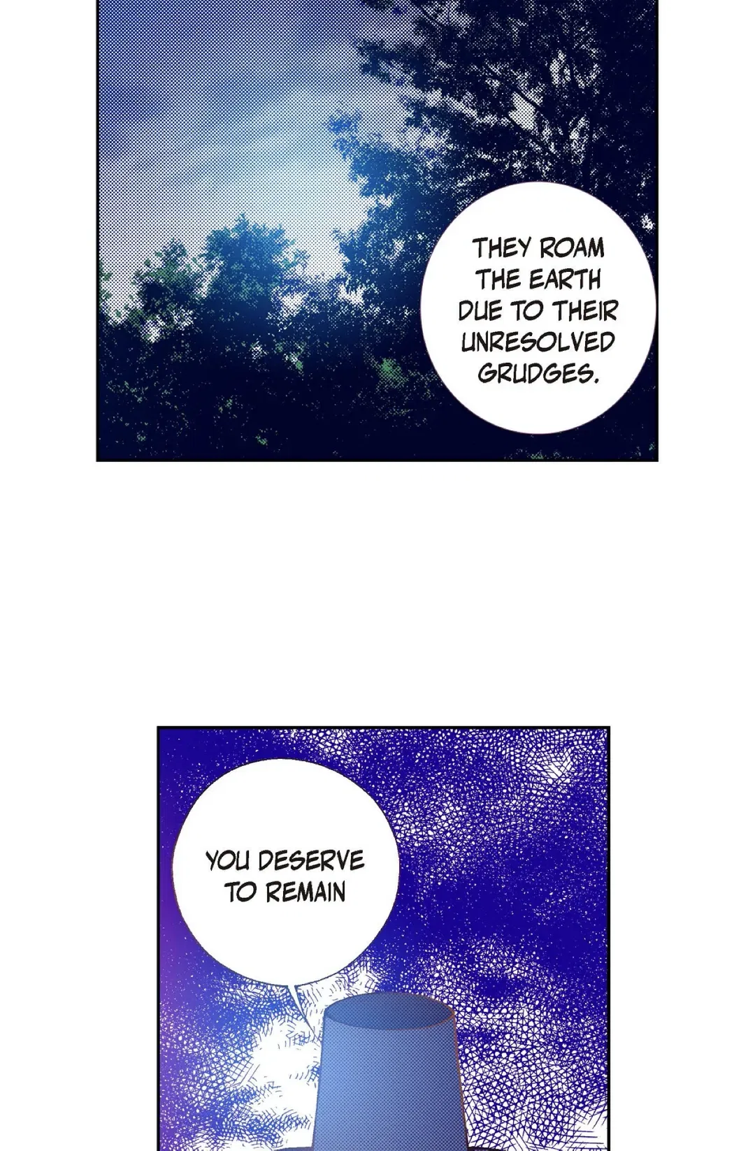 Vampire of the East Chapter 91 – Page 54
