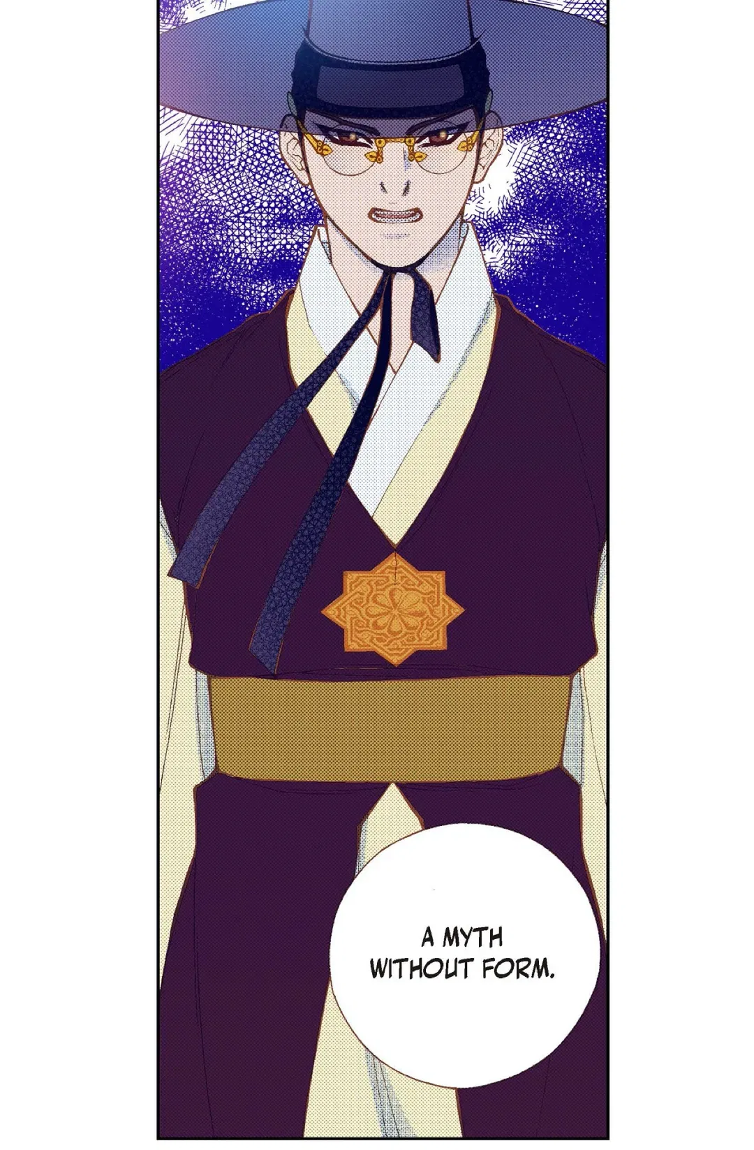 Vampire of the East Chapter 91 – Page 55