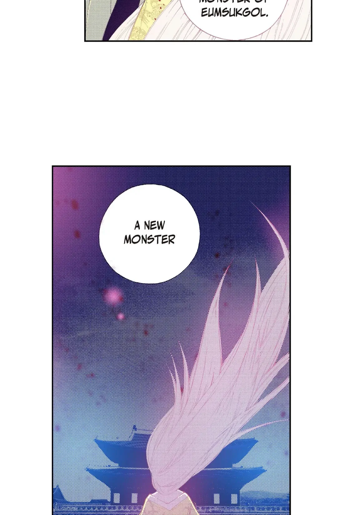 Vampire of the East Chapter 91 – Page 59