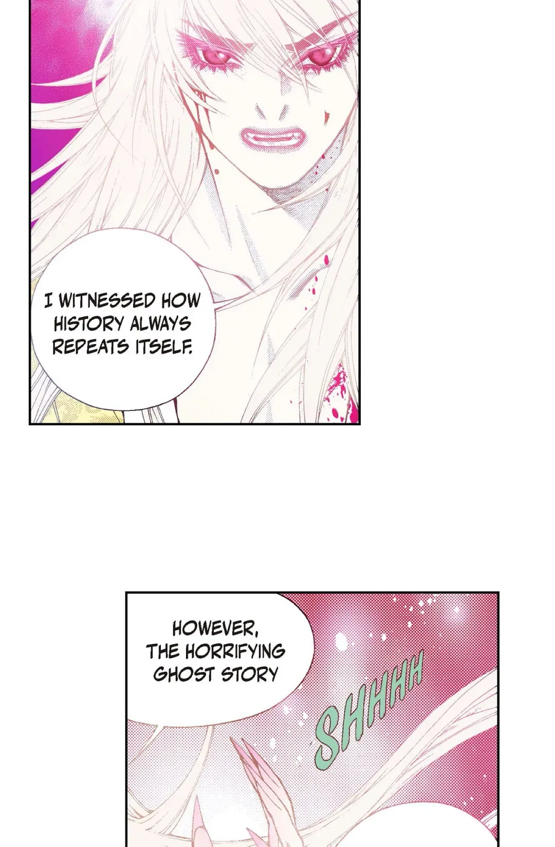 Vampire of the East Chapter 91 – Page 61