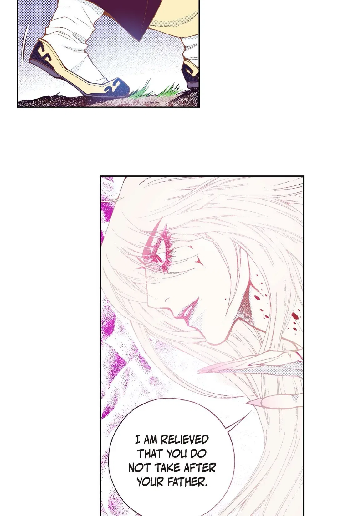 Vampire of the East Chapter 91 – Page 63