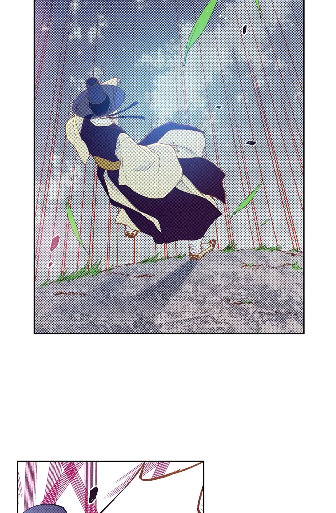 Vampire of the East Chapter 91 – Page 65