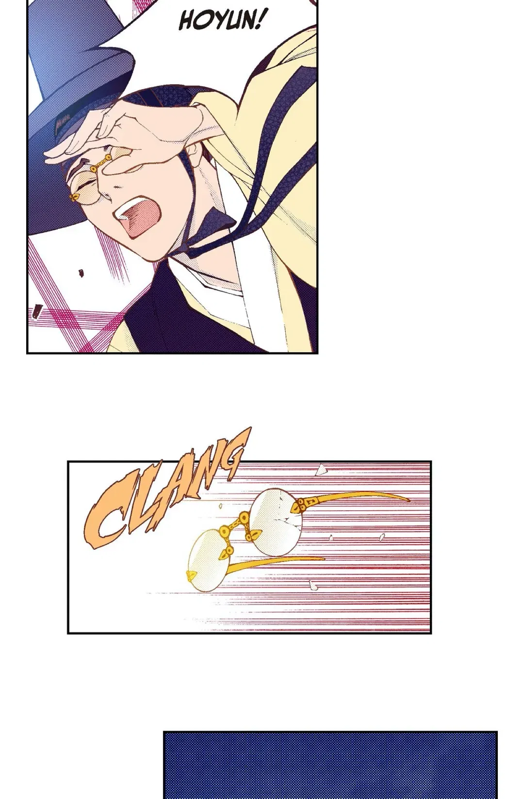 Vampire of the East Chapter 91 – Page 66