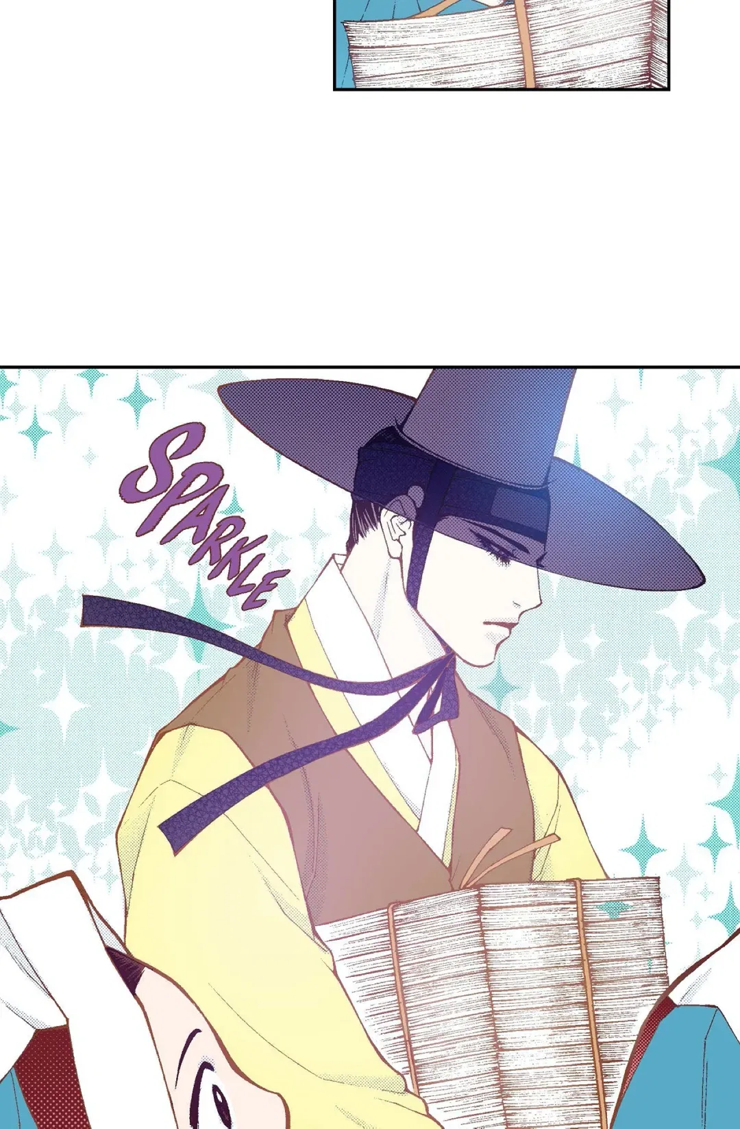 Vampire of the East Chapter 91 – Page 71