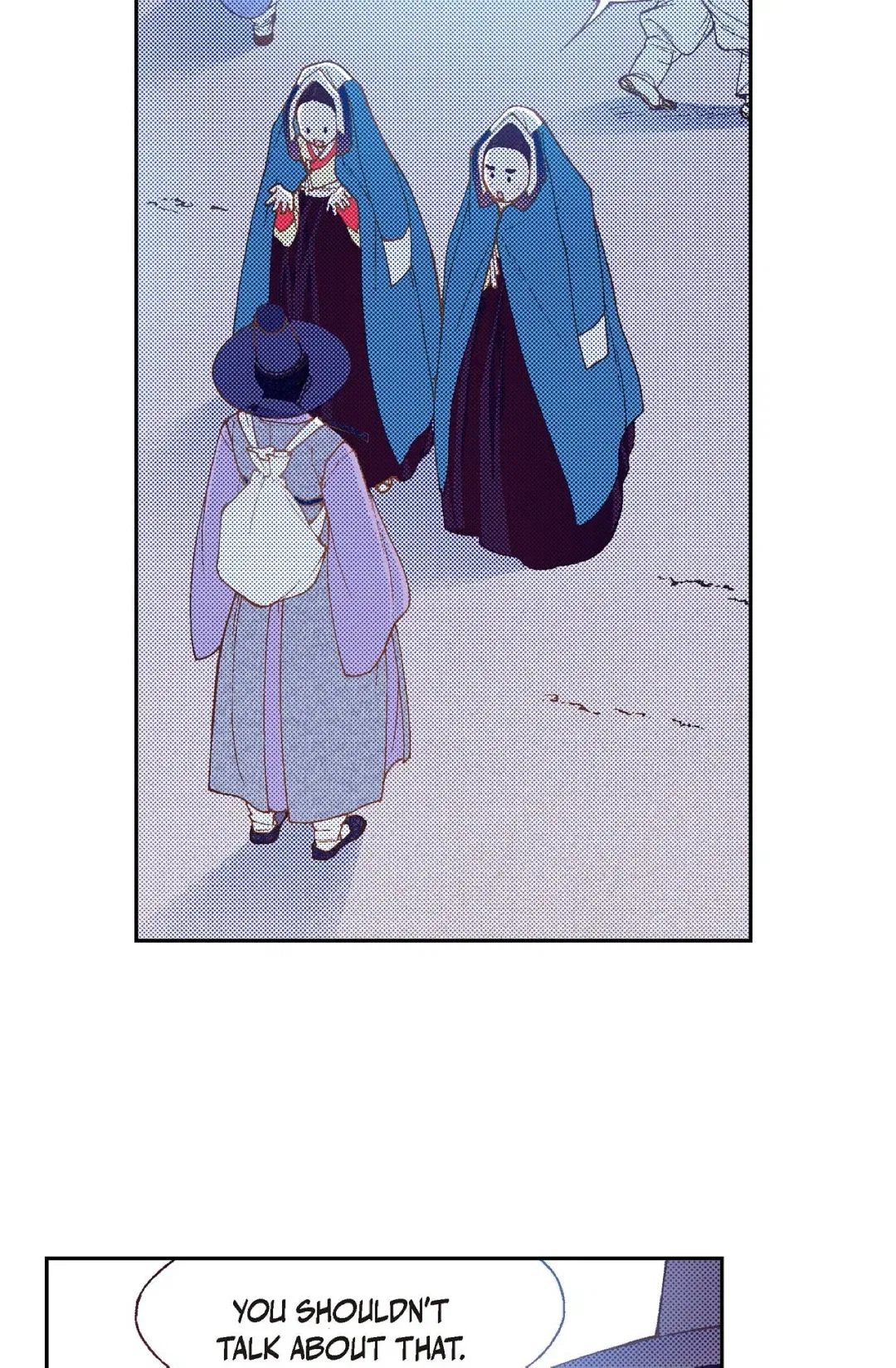 Vampire of the East Chapter 91 – Page 75