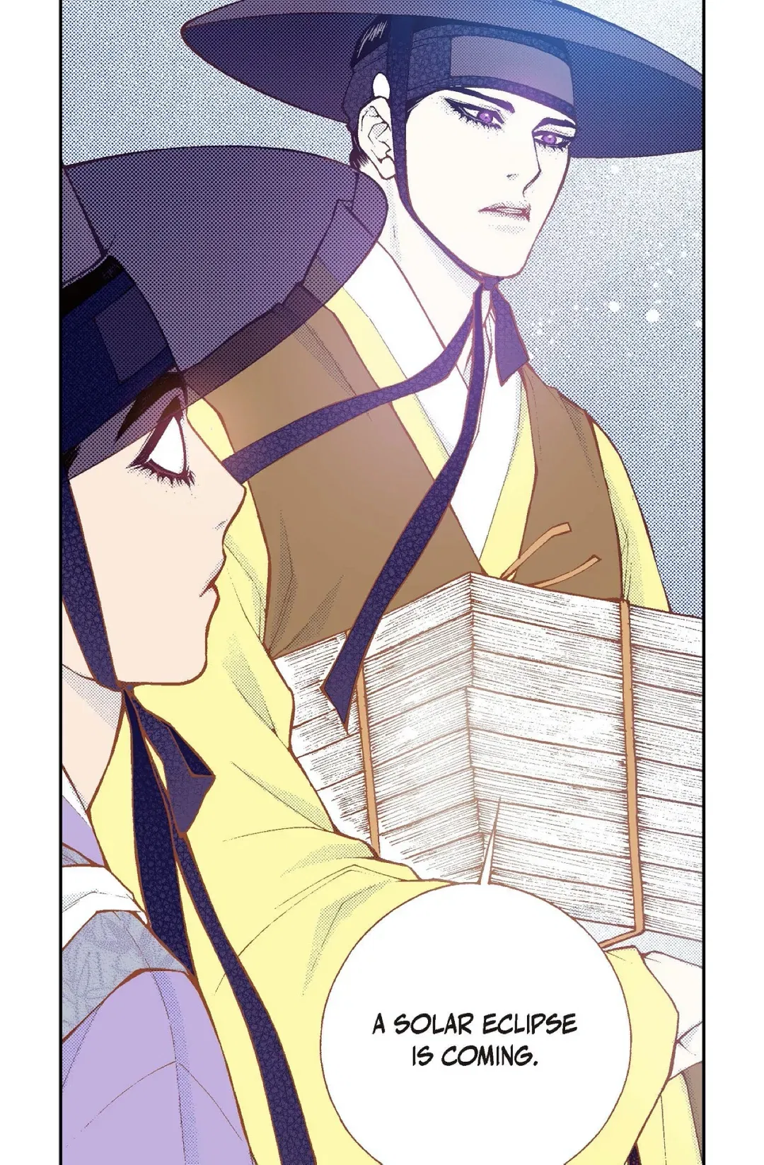 Vampire of the East Chapter 91 – Page 79