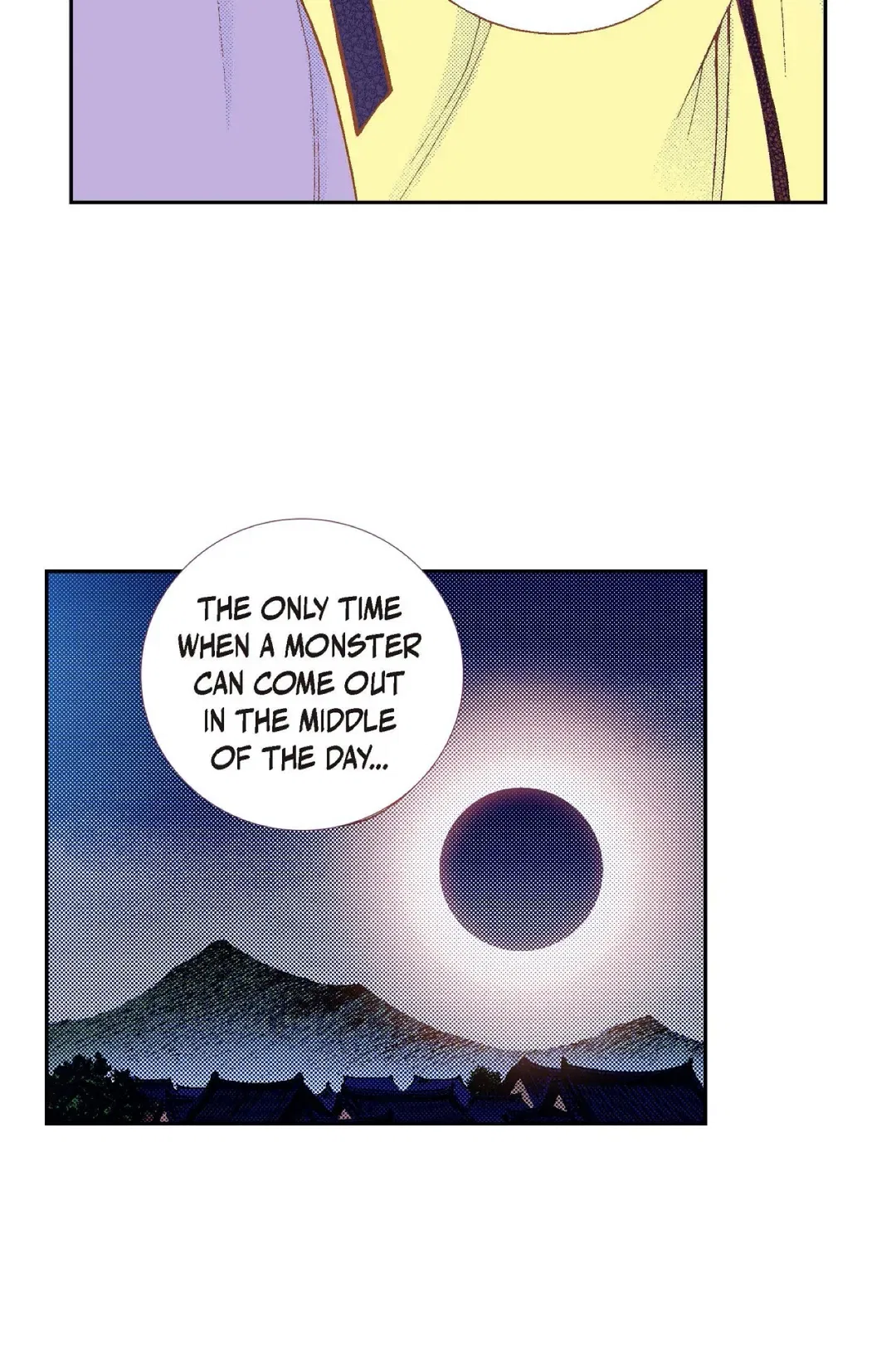 Vampire of the East Chapter 91 – Page 80