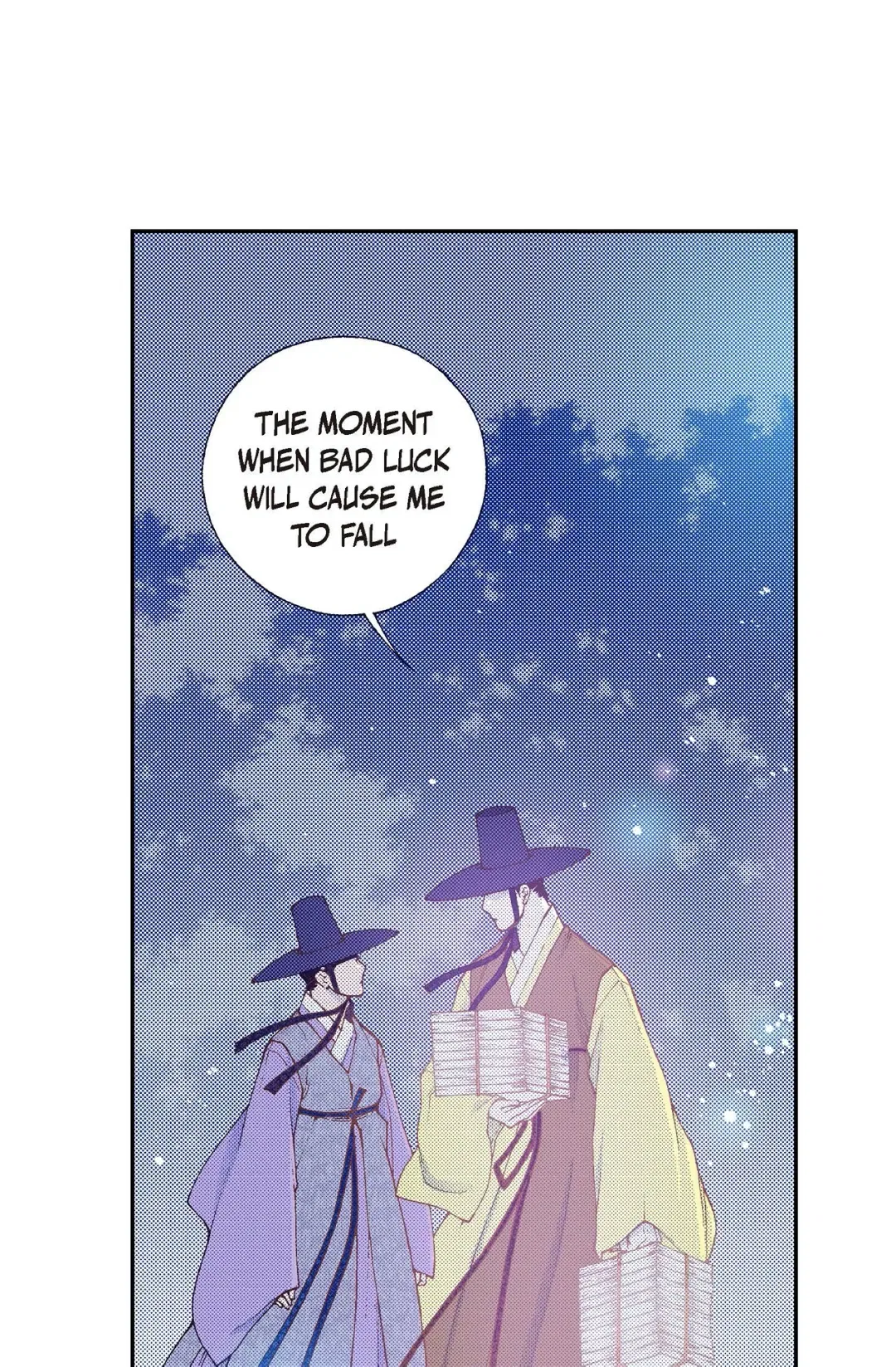 Vampire of the East Chapter 91 – Page 82