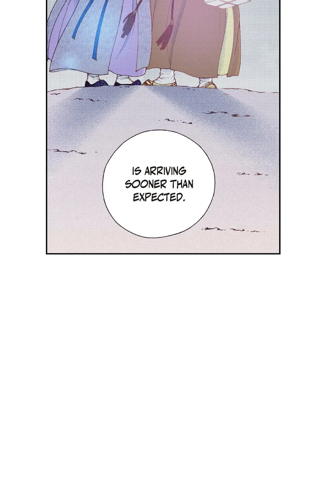 Vampire of the East Chapter 91 – Page 83