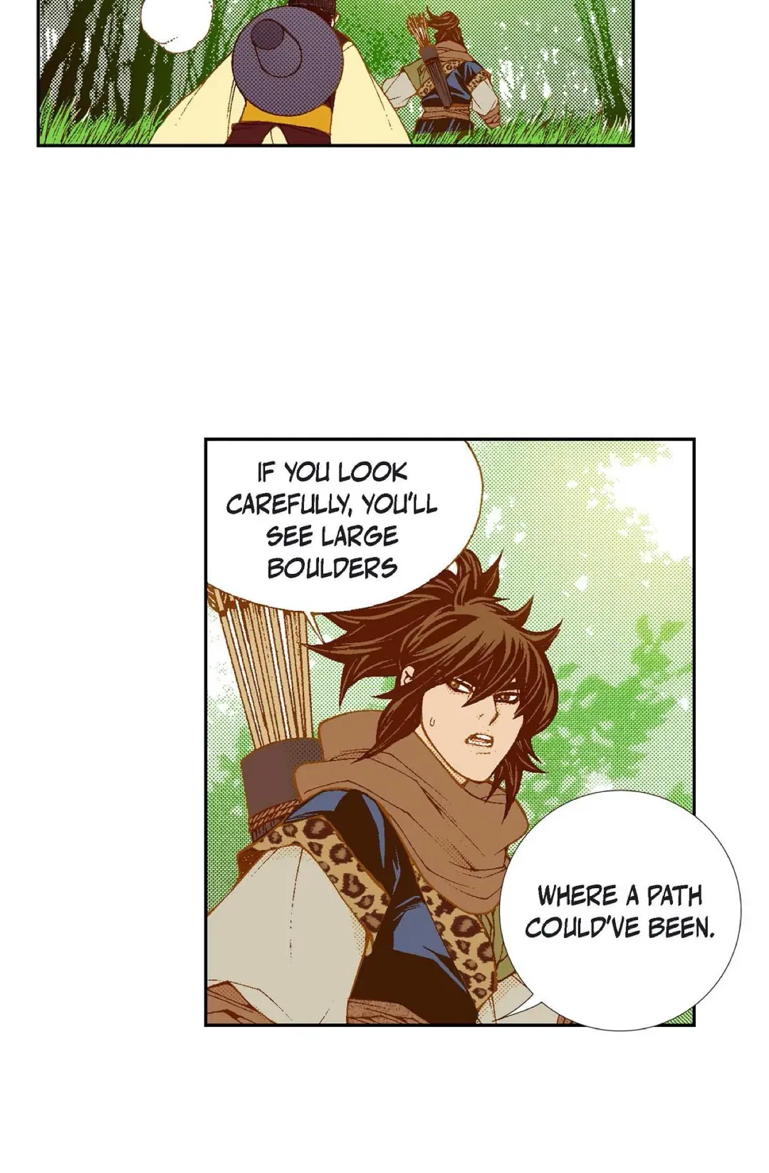 Vampire of the East Chapter 90 – Page 5
