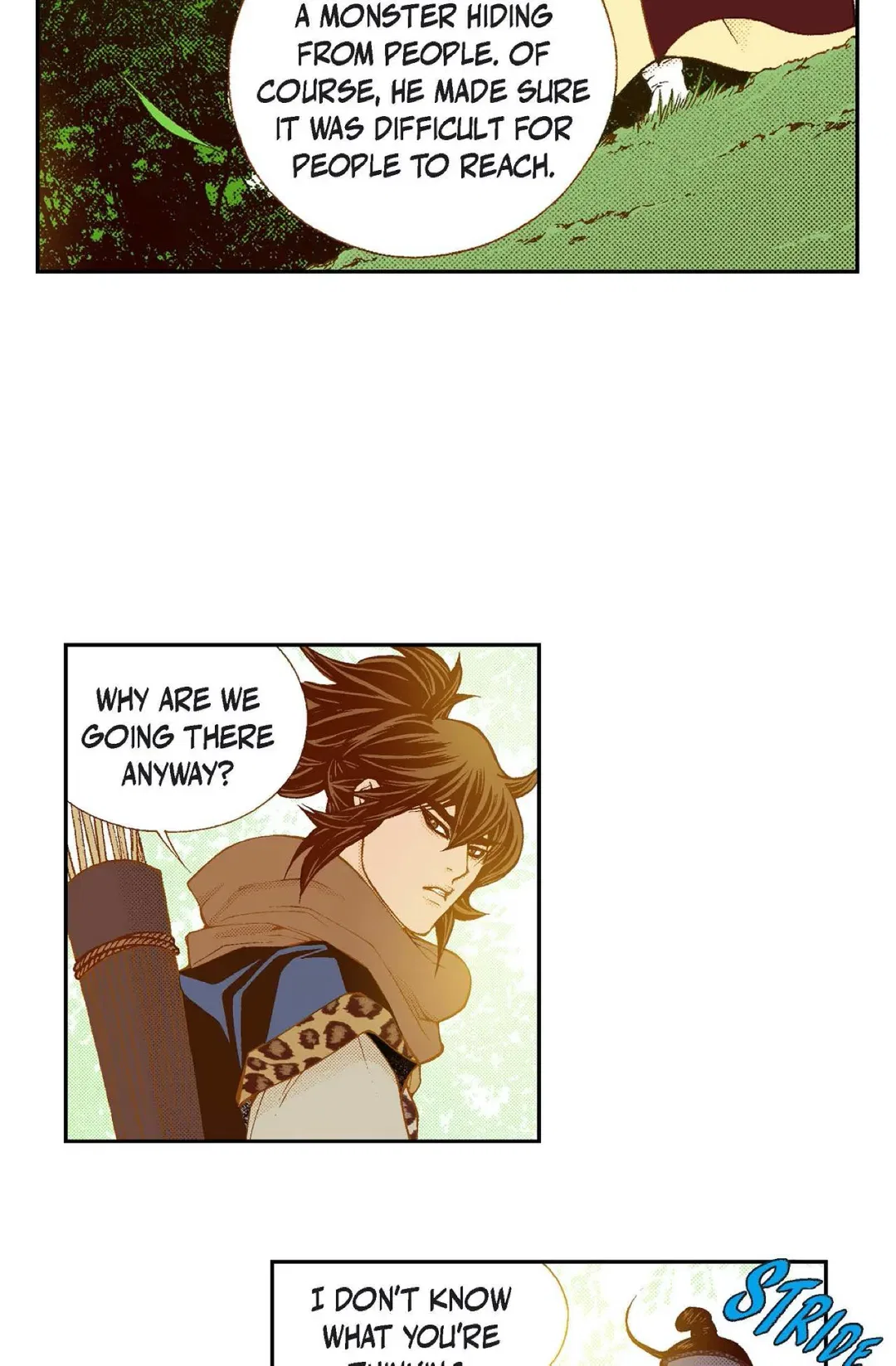 Vampire of the East Chapter 90 – Page 7