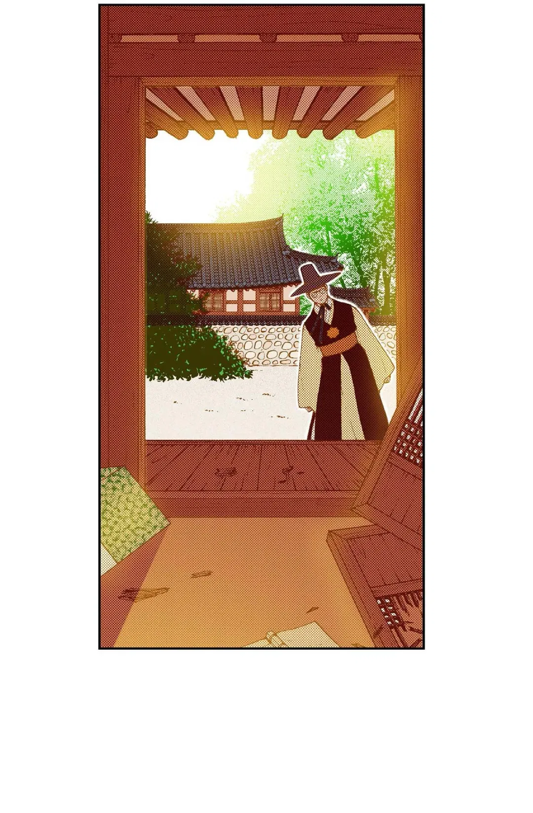 Vampire of the East Chapter 90 – Page 17