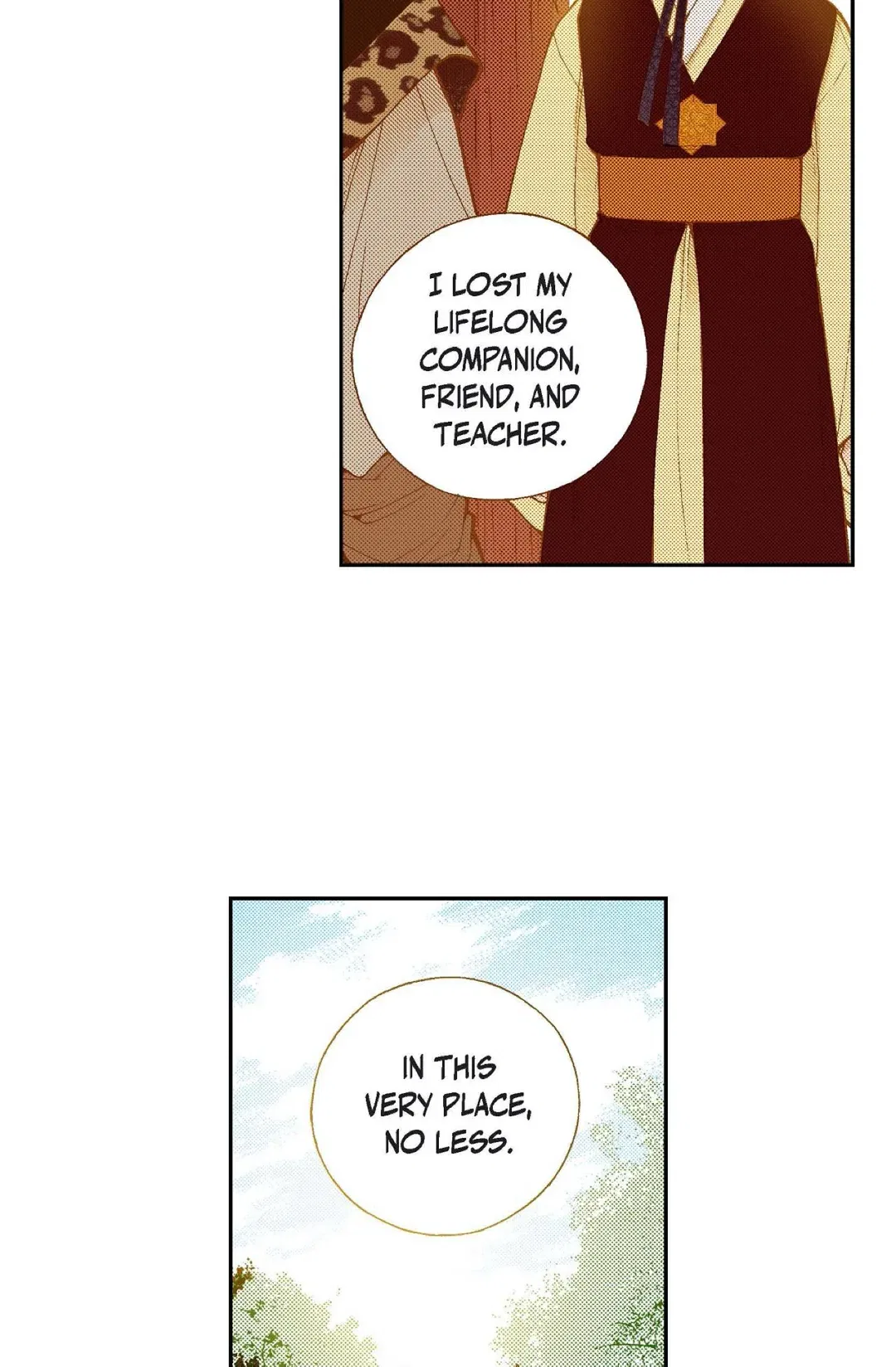 Vampire of the East Chapter 90 – Page 34