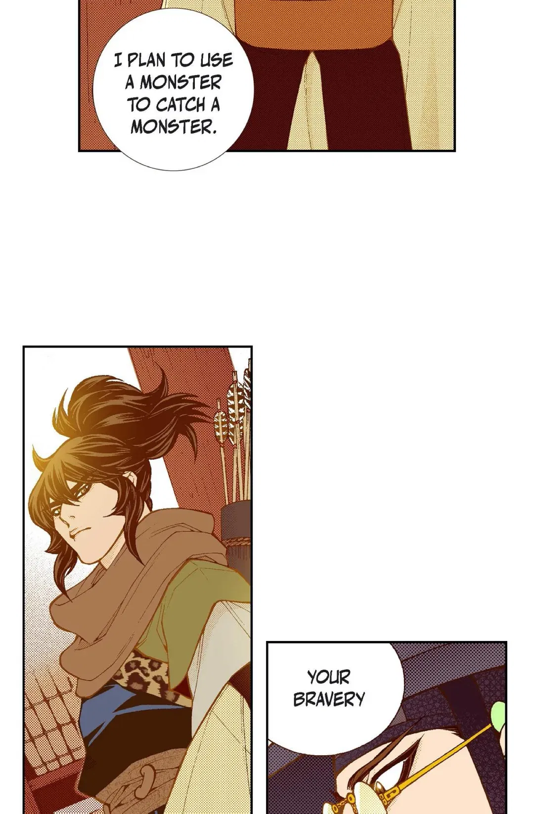 Vampire of the East Chapter 90 – Page 36