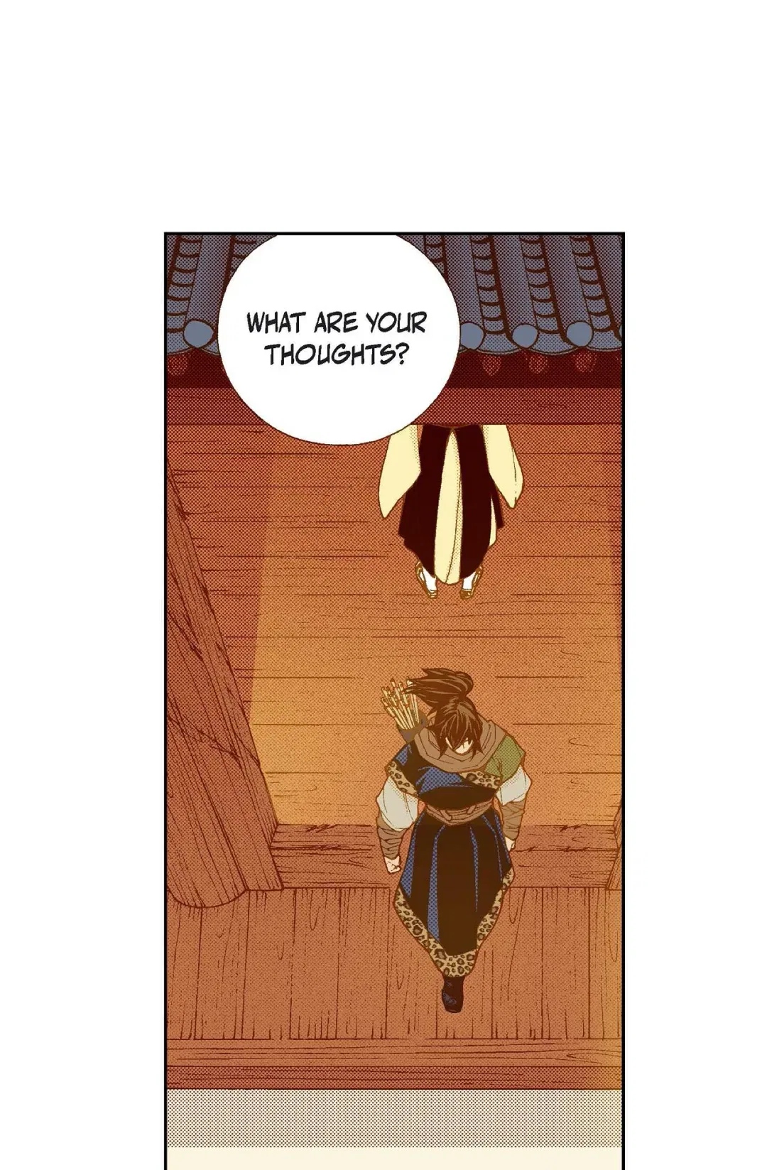 Vampire of the East Chapter 90 – Page 40