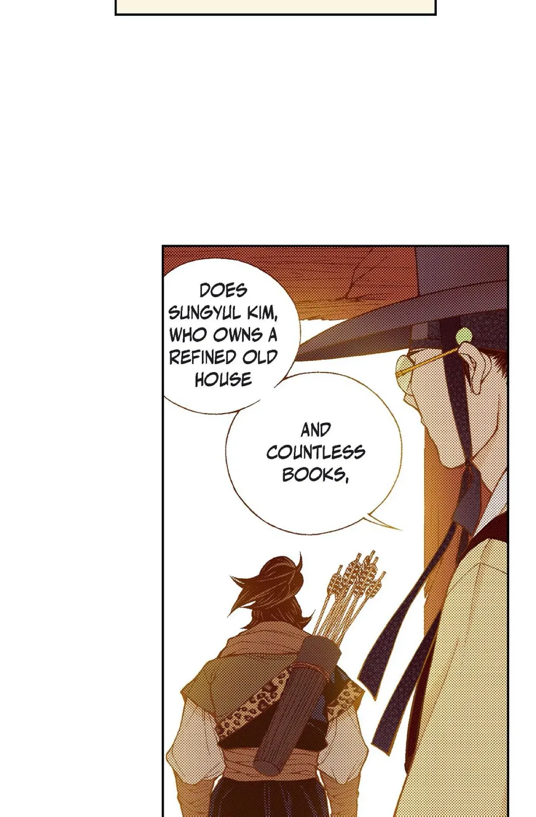 Vampire of the East Chapter 90 – Page 41