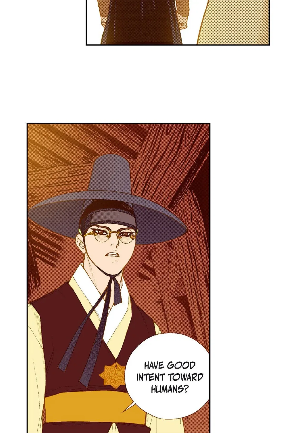 Vampire of the East Chapter 90 – Page 42