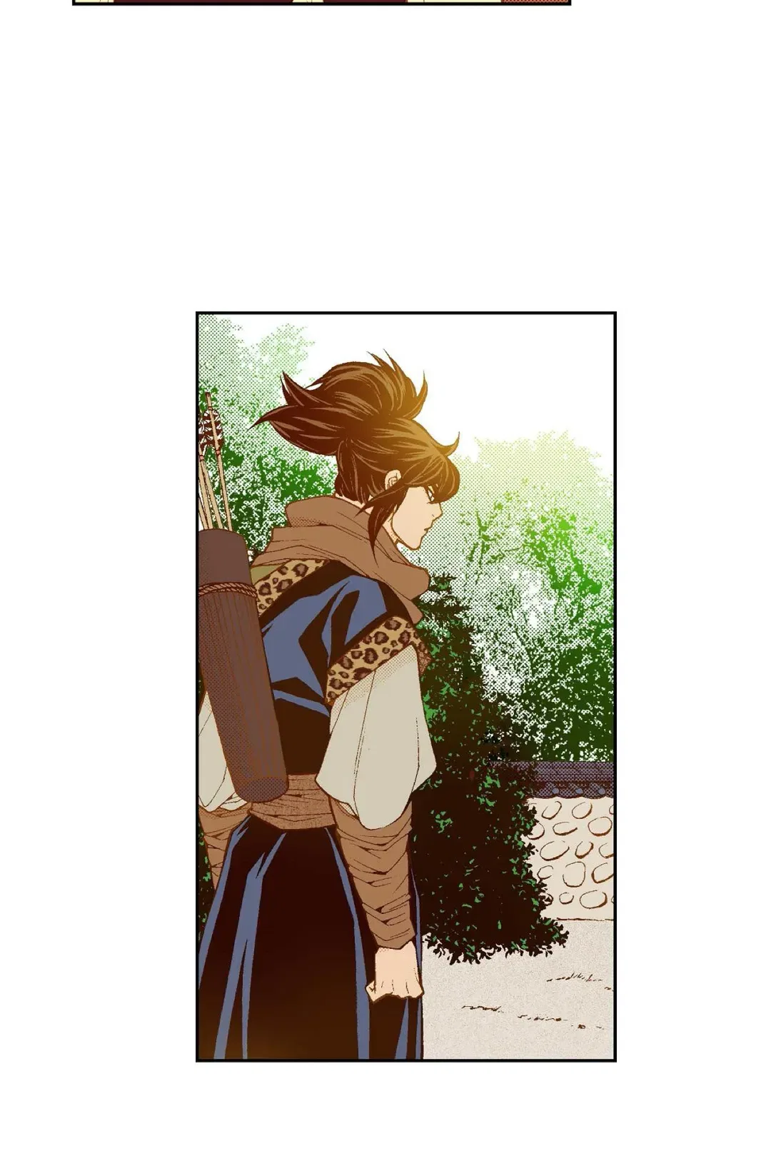 Vampire of the East Chapter 90 – Page 43