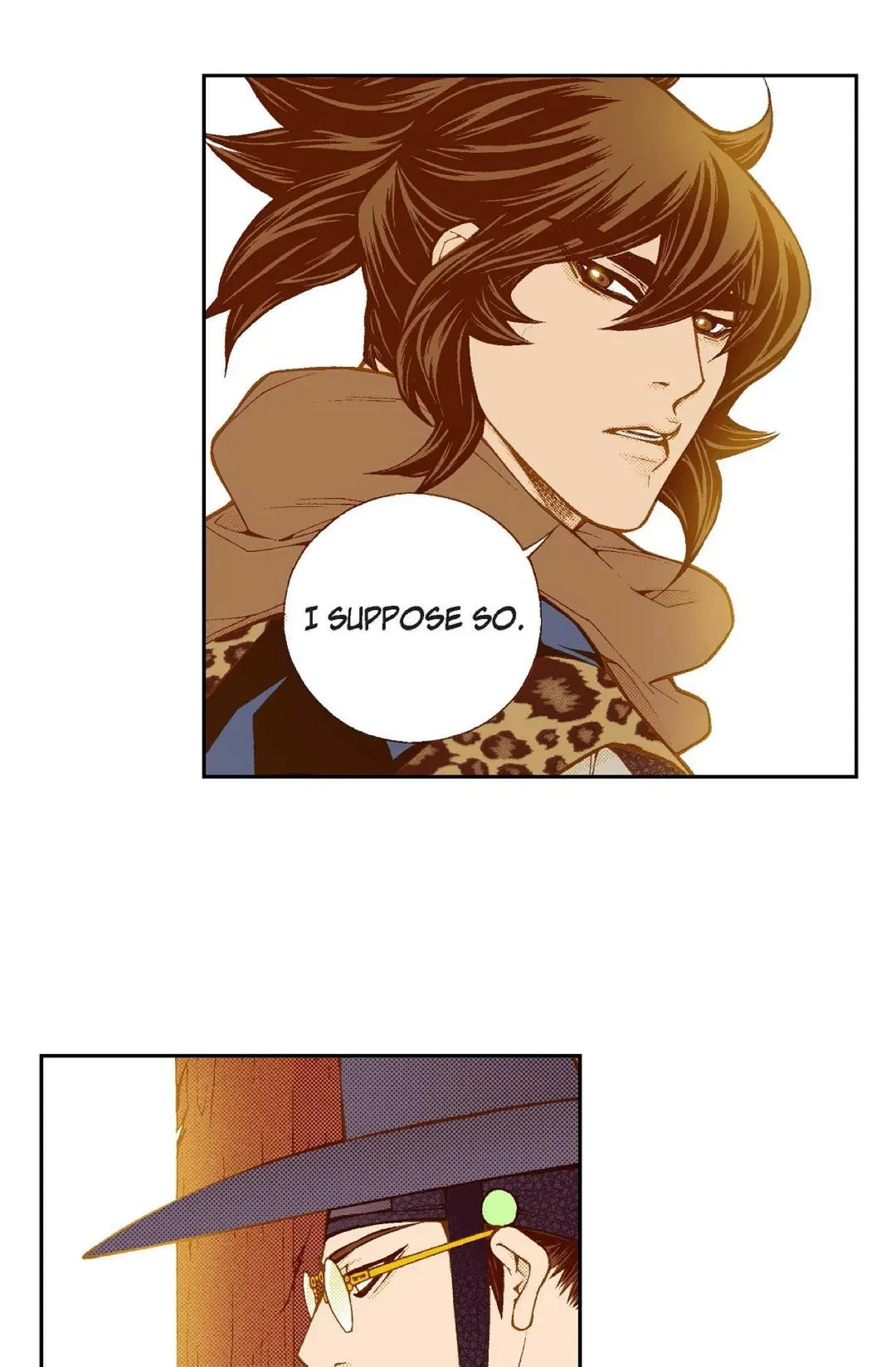 Vampire of the East Chapter 90 – Page 44