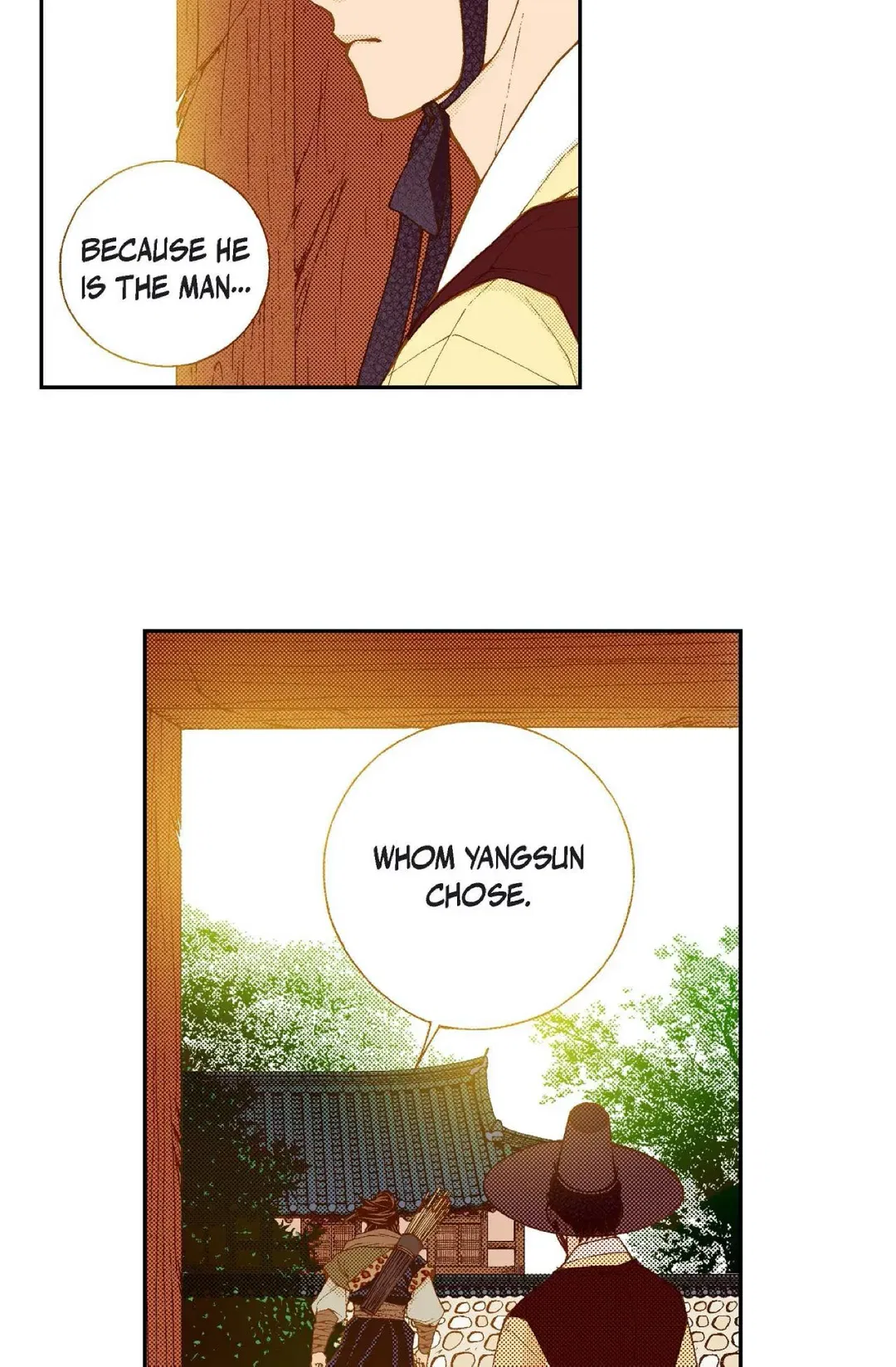 Vampire of the East Chapter 90 – Page 45
