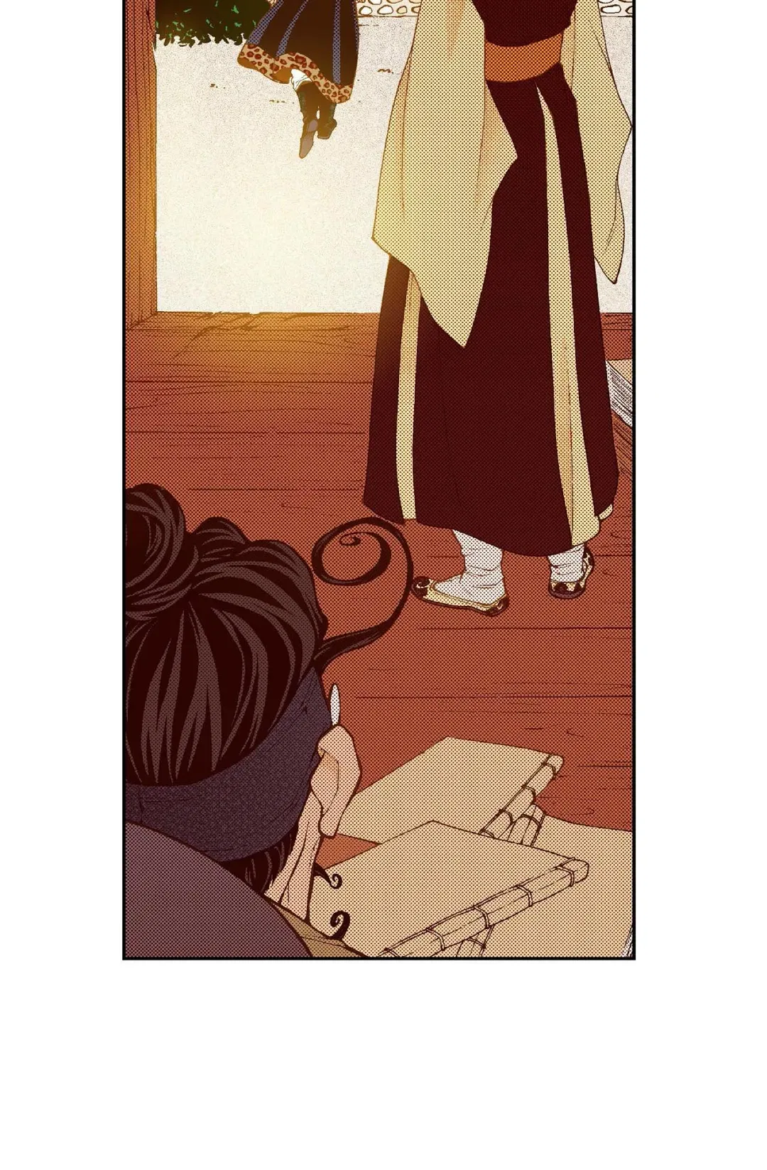 Vampire of the East Chapter 90 – Page 46