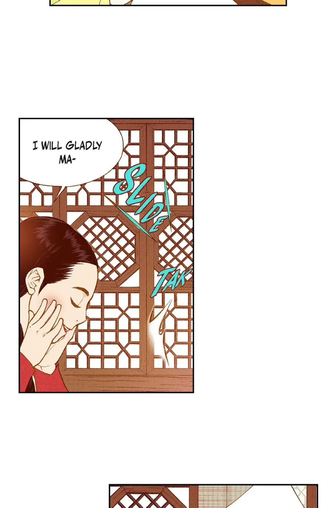 Vampire of the East Chapter 90 – Page 49