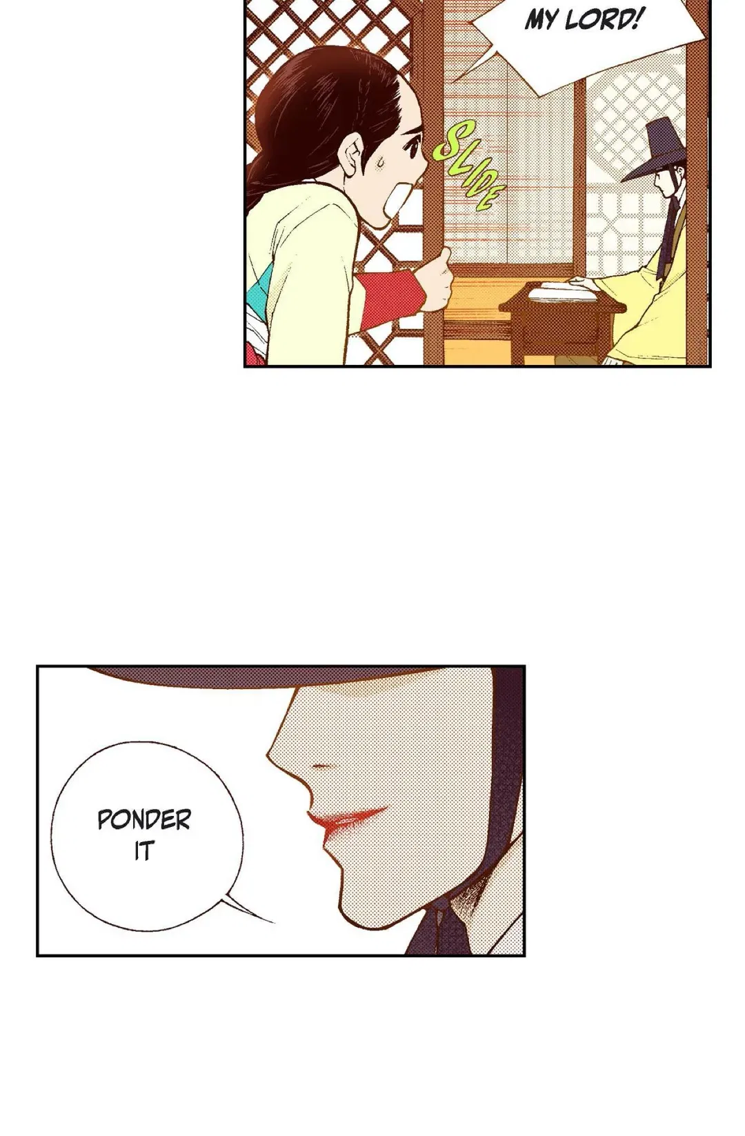 Vampire of the East Chapter 90 – Page 50