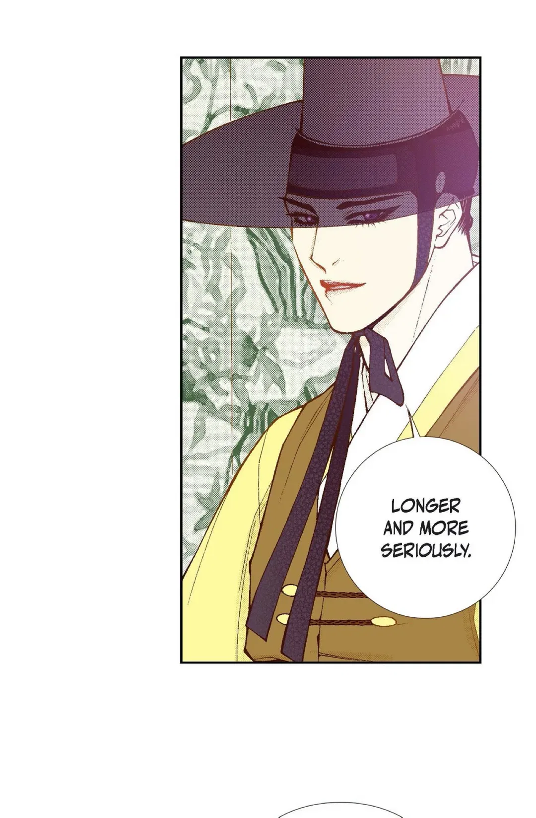 Vampire of the East Chapter 90 – Page 51