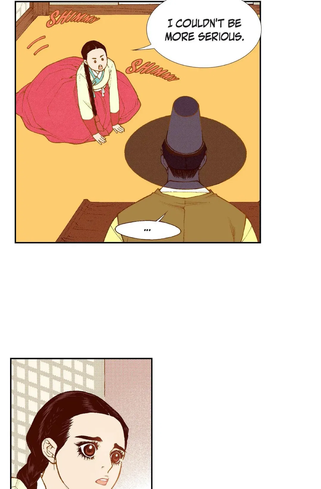 Vampire of the East Chapter 90 – Page 52