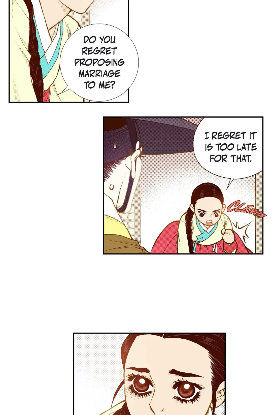 Vampire of the East Chapter 90 – Page 53