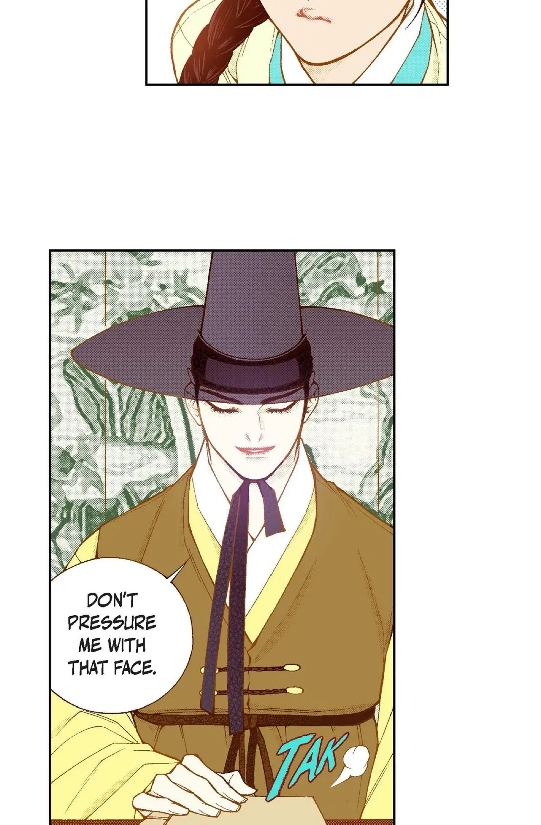 Vampire of the East Chapter 90 – Page 54