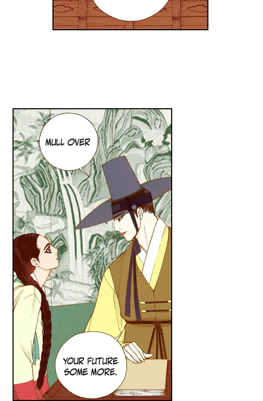 Vampire of the East Chapter 90 – Page 56