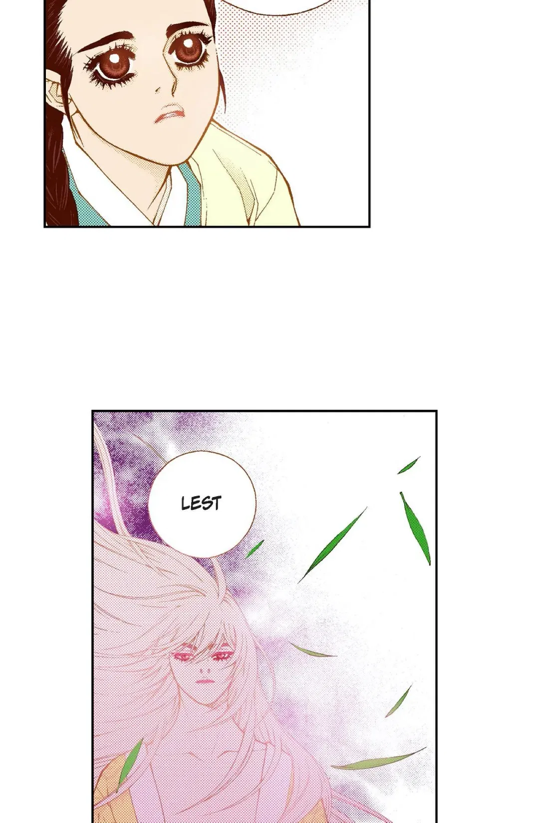 Vampire of the East Chapter 90 – Page 58