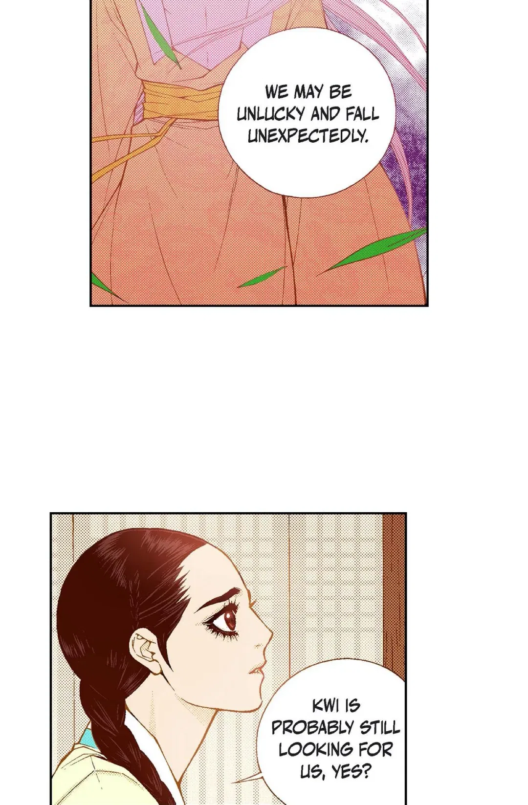 Vampire of the East Chapter 90 – Page 59