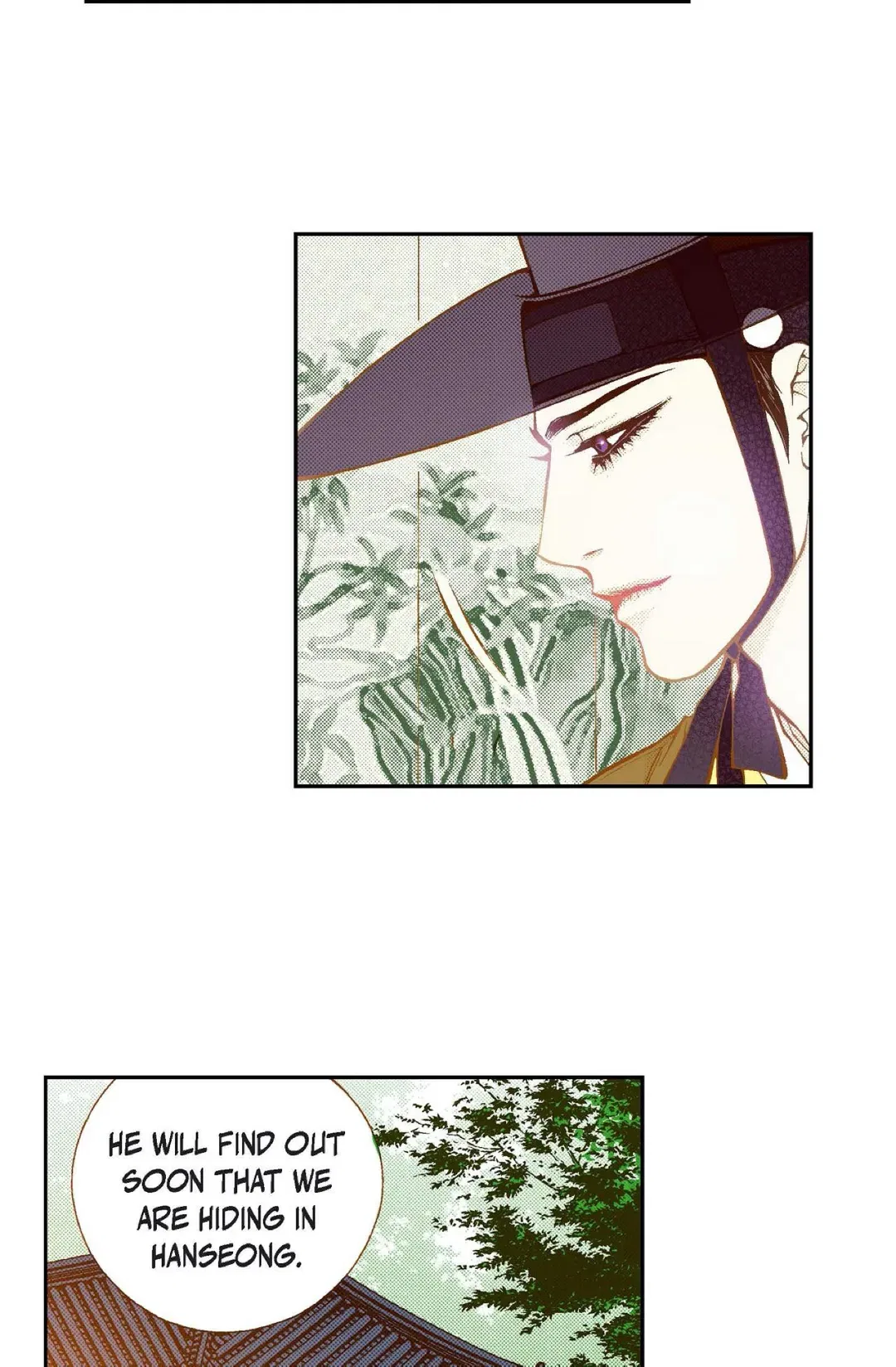 Vampire of the East Chapter 90 – Page 60