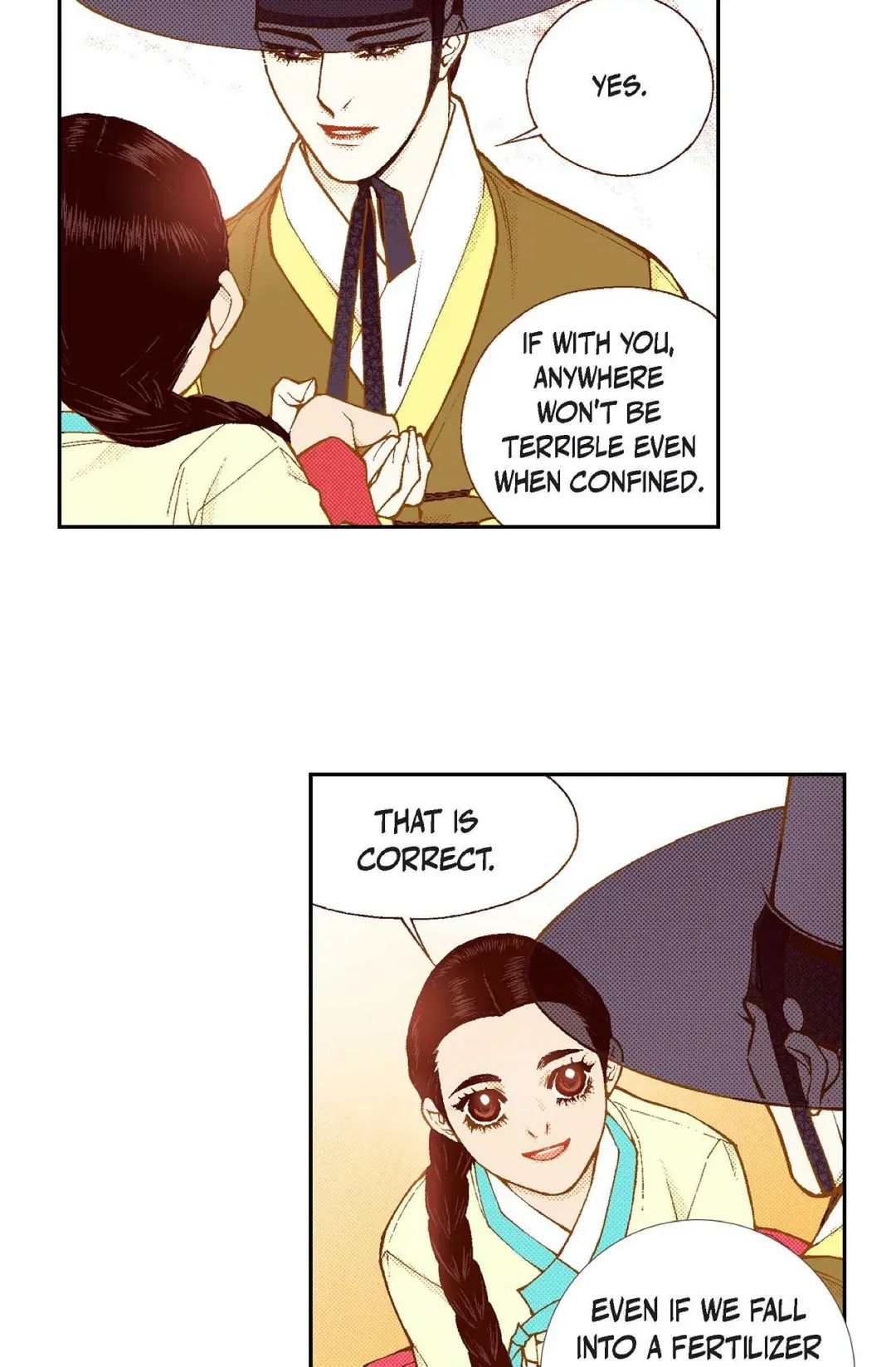 Vampire of the East Chapter 90 – Page 64