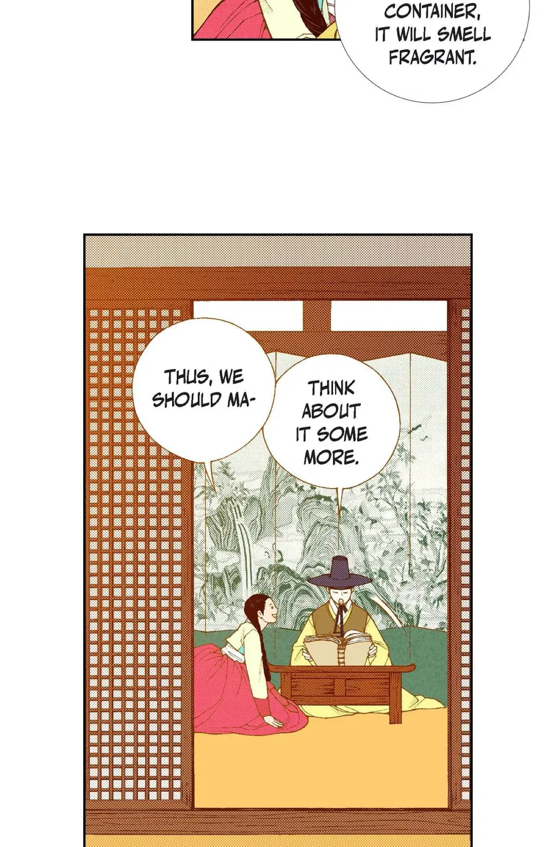 Vampire of the East Chapter 90 – Page 65