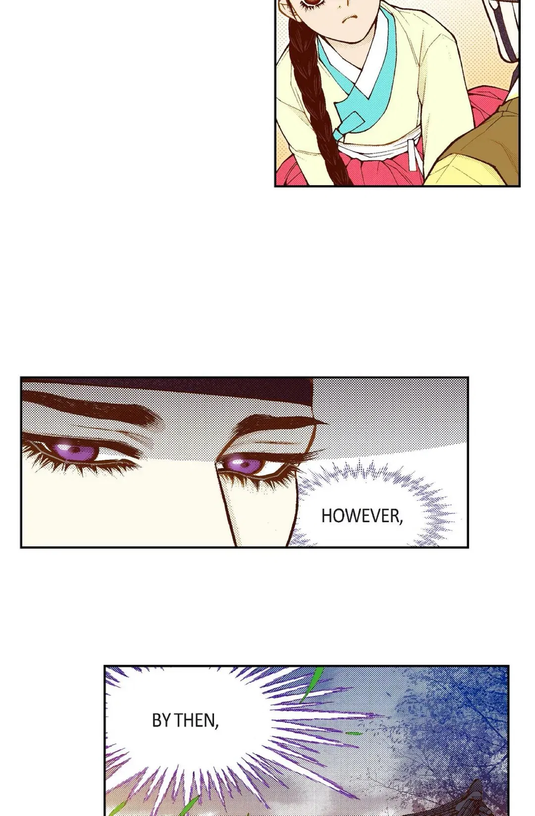 Vampire of the East Chapter 90 – Page 67